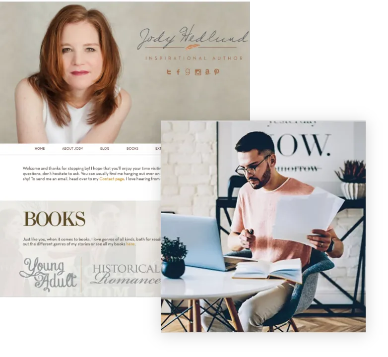 Book Ora Publishing 