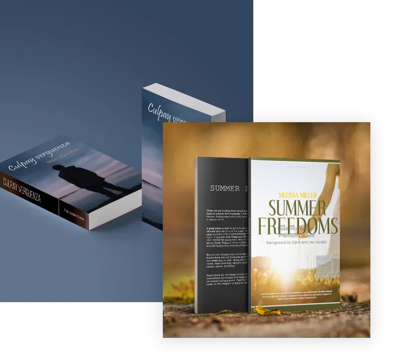 Book Ora Publishing 