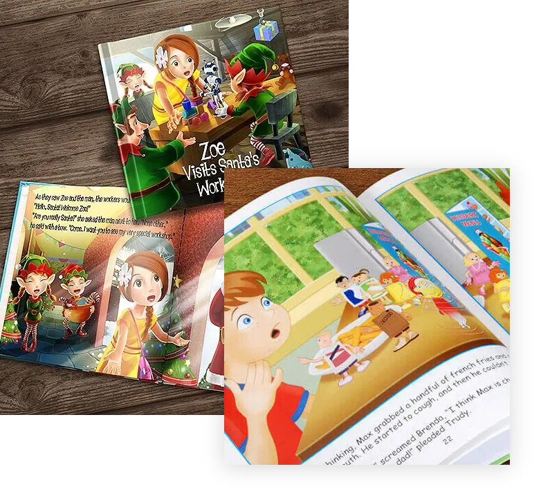 Book Ora Publishing 