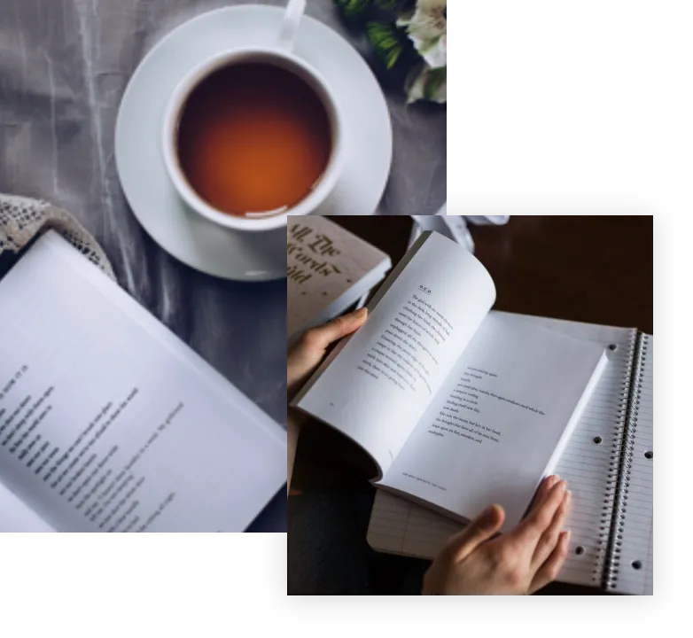 Book Ora Publishing 