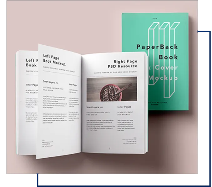 Book Ora Publishing 