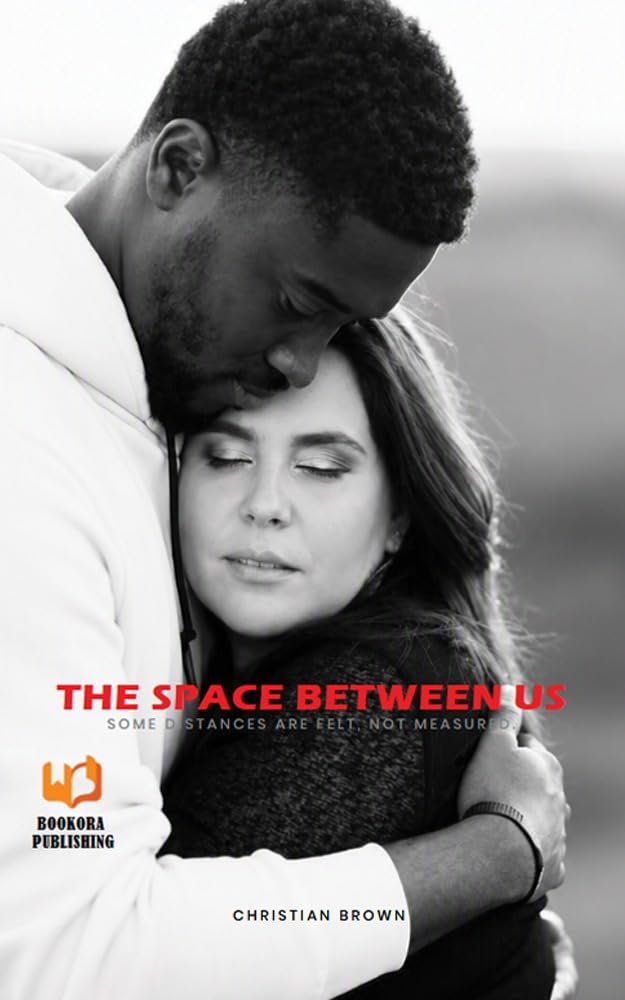 THE SPACE BETWEEN US