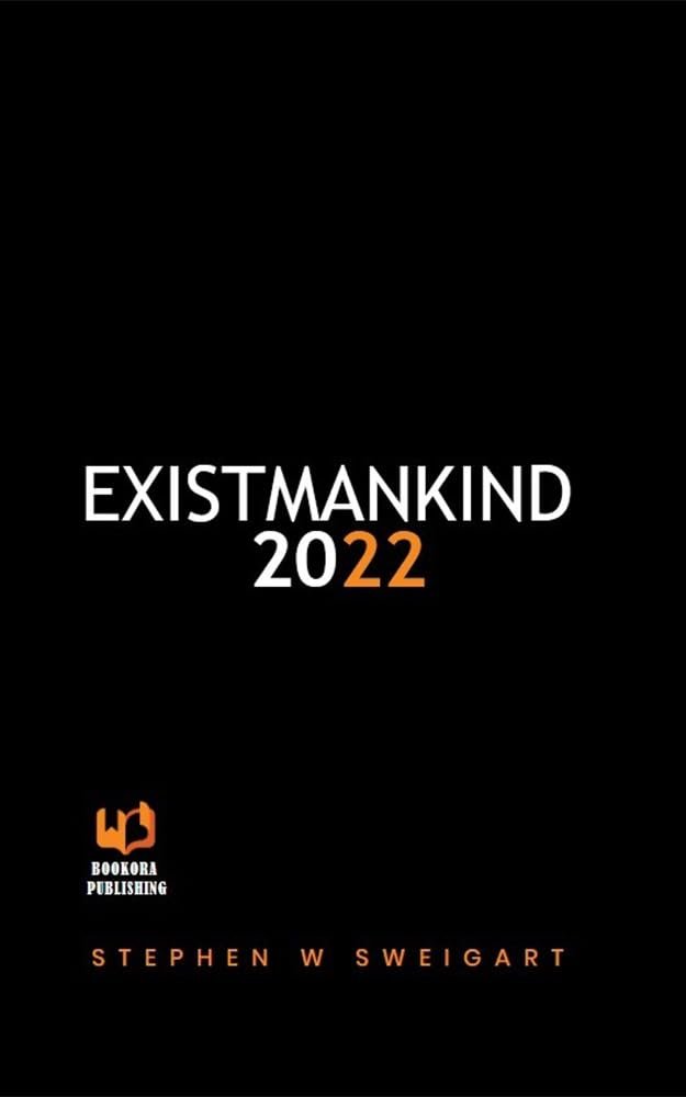 EXISTMANKIND 2022